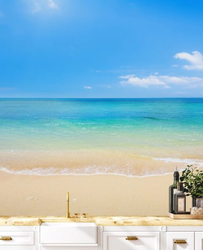 Sfondi per spiaggia e mare tropicale Sfondi per spiaggia e mare tropicale