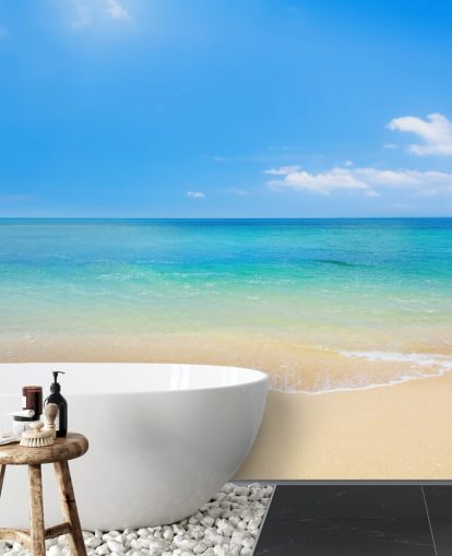 Beach and tropical sea wallpapers