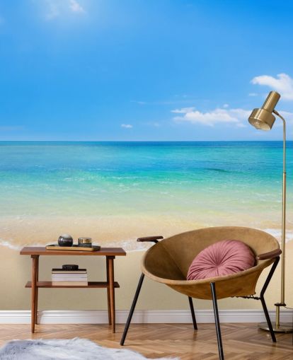 Beach and tropical sea wallpapers