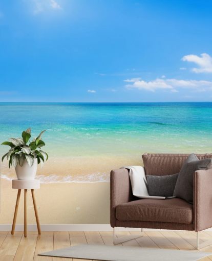 Beach and tropical sea wallpapers