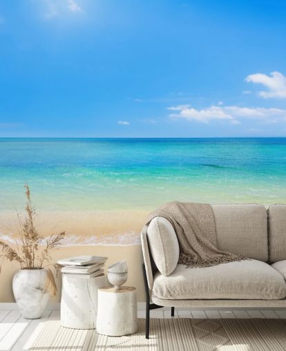 Beach and tropical sea wallpapers