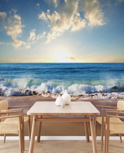 Fondo de pantalla de playa