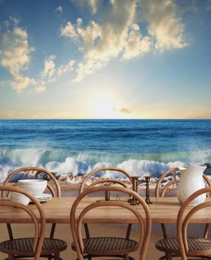 Fondo de pantalla de playa