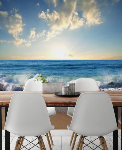 Papel de parede de cena