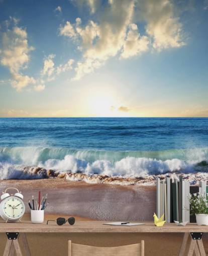 Fondo de pantalla de playa