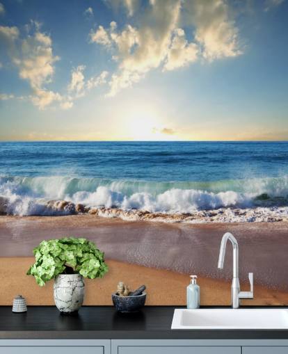 Fondo de pantalla de playa