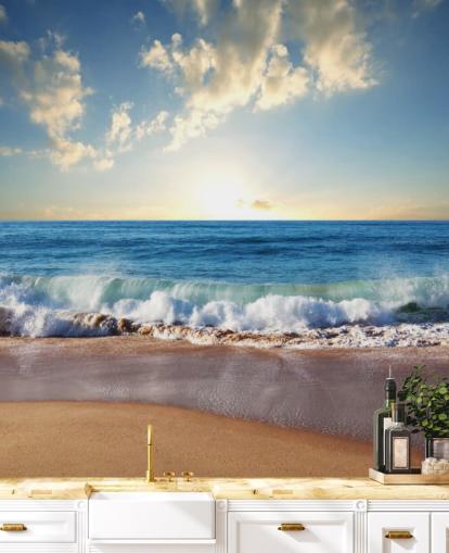 Fondo de pantalla de playa