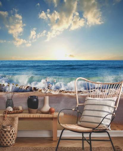 Fondo de pantalla de playa