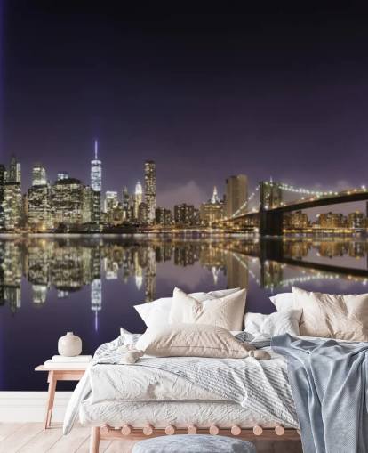 New York Brooklyn Taustakuva New York Brooklyn Taustakuva