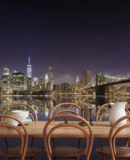 New York Brooklyn Taustakuva New York Brooklyn Taustakuva