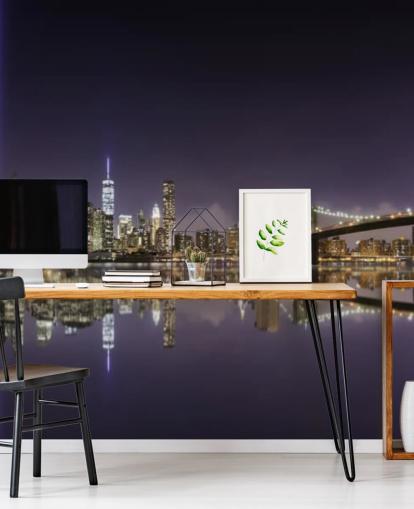 Papel de parede New York brooklyn