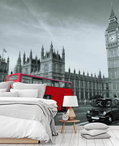 London Bus Wallpaper London Bus Wallpaper