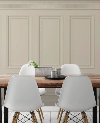 papel pintado panel de color beige papel pintado panel de color beige