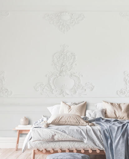 antique wood panel wallpaper