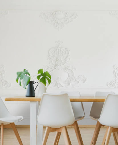 papel de parede antigo painel de madeira