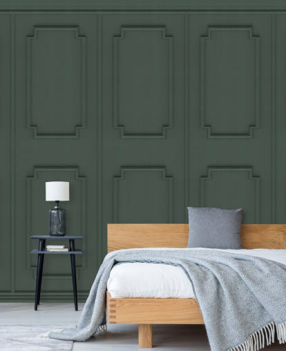 dark green panel wallpaper dark green panel wallpaper