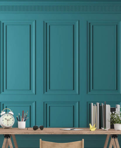 papier peint rectangulaire et panneau carré vert sarcelle papier peint rectangulaire et panneau carré vert sarcelle