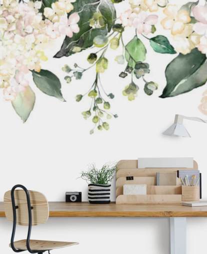 white and green flowers hanging down wallpaper white and green flowers hanging down wallpaper