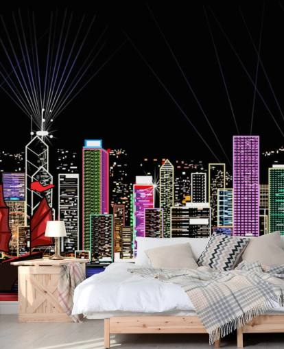 fondo de pantalla de la ciudad de hong kong fondo de pantalla de la ciudad de hong kong