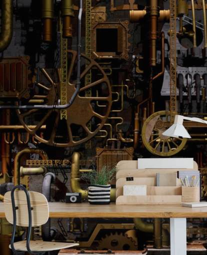 Papier Peint Roues et Roues Papier Peint Roues et Roues