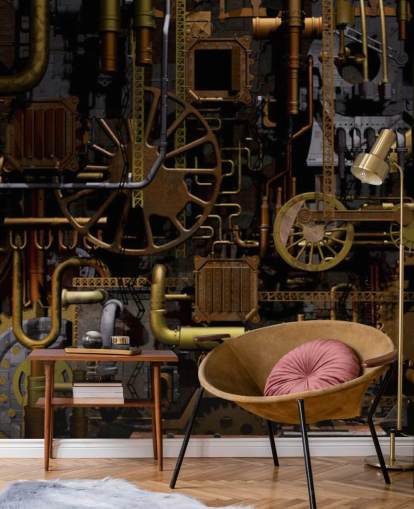 Machine Cogs and Wheels Wallpaper Machine Cogs and Wheels Wallpaper