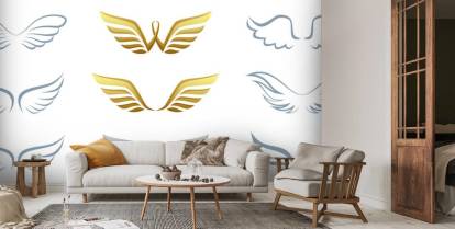 Wing | Wallsauce CA