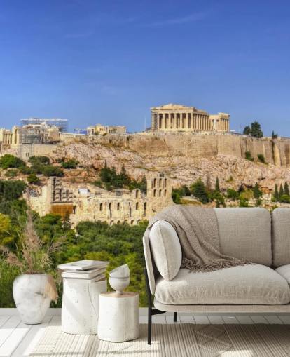 The Acropolis, Athens The Acropolis Athens Wallpaper The Acropolis, Athens The Acropolis Athens Wallpaper