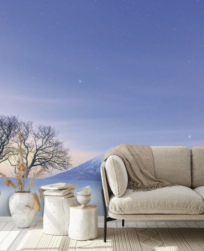 snöigt landskap och berg tapeter snöigt landskap och berg tapeter