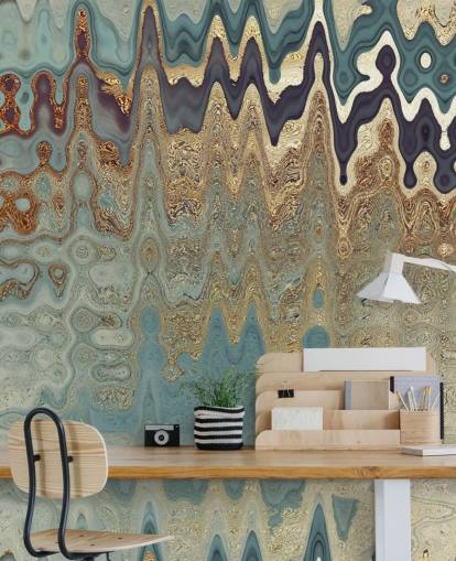 abstract geode wallpaper abstract geode wallpaper