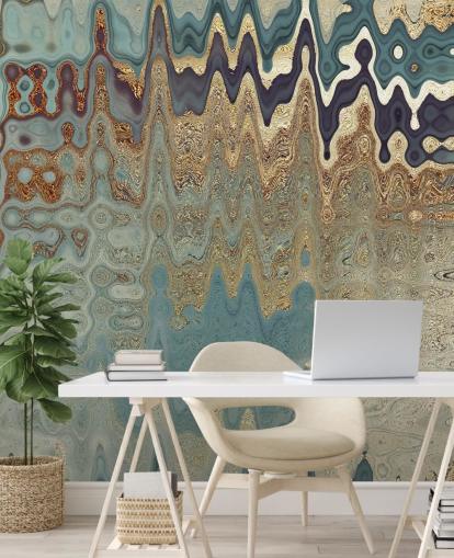 abstract geode wallpaper abstract geode wallpaper