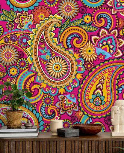 Orange and Pink Pattern Pink Wallpaper Orange and Pink Pattern Pink Wallpaper