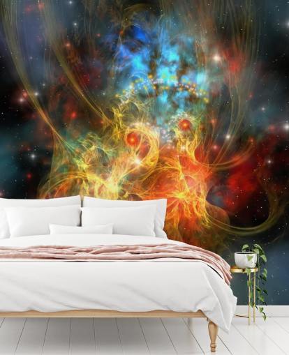 Princess Nebula Wallpaper Princess Nebula Wallpaper