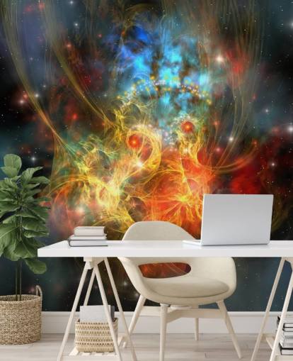 Prinsessa Nebula Taustakuva Prinsessa Nebula Taustakuva