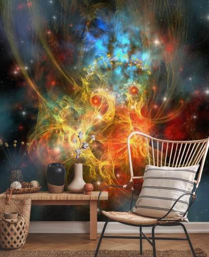 Sfondo Princess Nebula