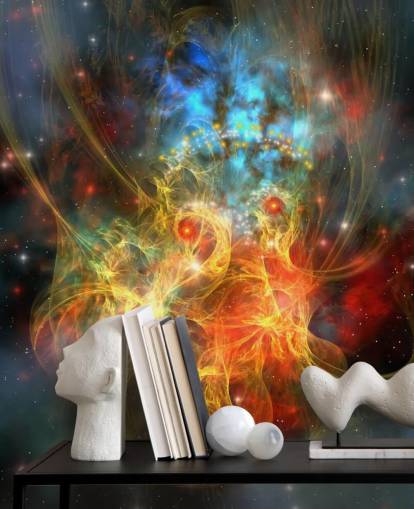 Princess Nebula Wallpaper