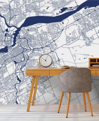 ottawa blue and white digital map wallpaper ottawa blue and white digital map wallpaper