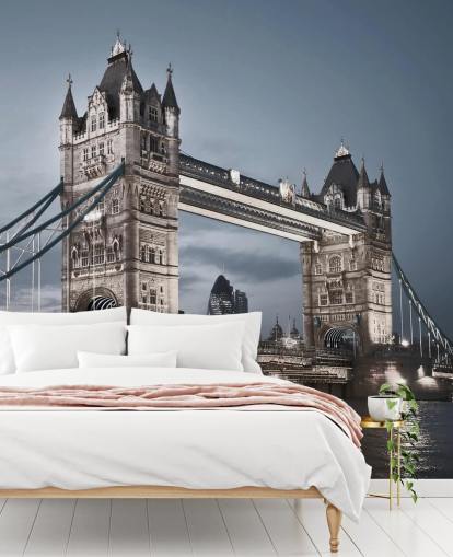 Tower Bridge Wallpaper