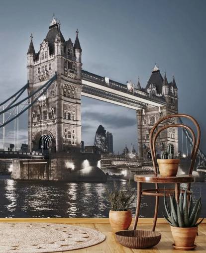 Tower Bridge Wallpaper