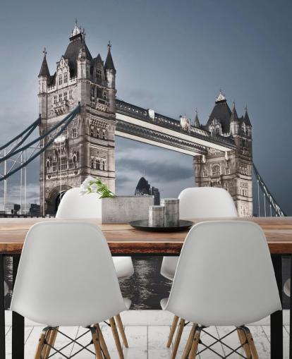 Papel de parede Tower Bridge