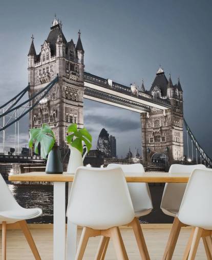 Tower Bridge Wallpaper