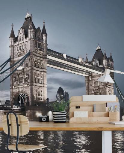 Papier peint Tower Bridge