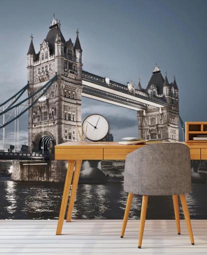 Papier peint Tower Bridge