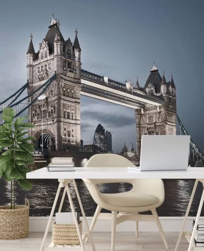 Fondo de pantalla Tower Bridge