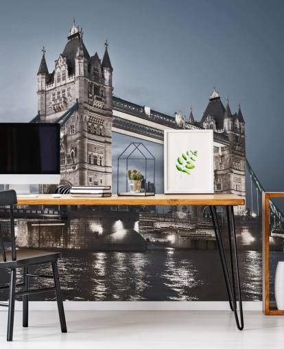Tower Bridge Wallpaper