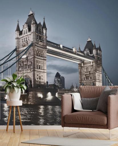Tower Bridge Wallpaper