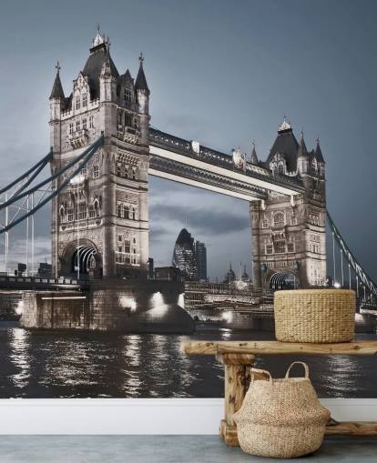 Papier peint Tower Bridge
