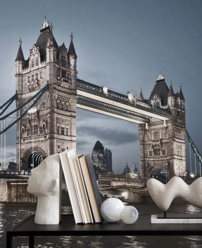 Tower Bridge Wallpaper