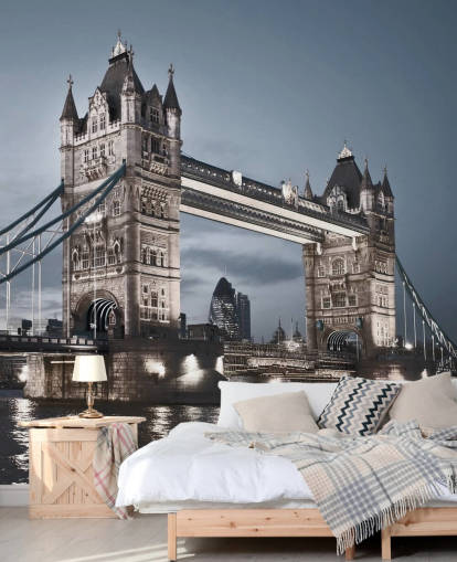 Papel de parede Tower Bridge