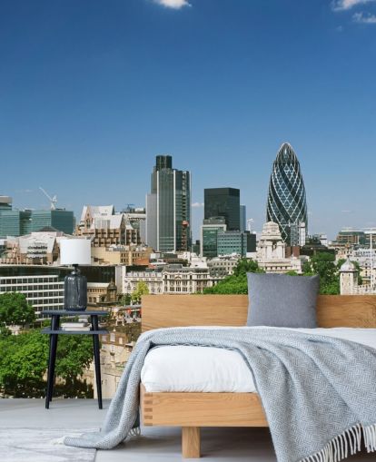 London City Wallpaper