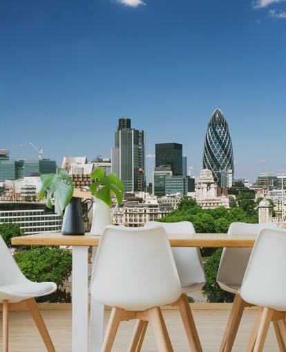 London City Wallpaper